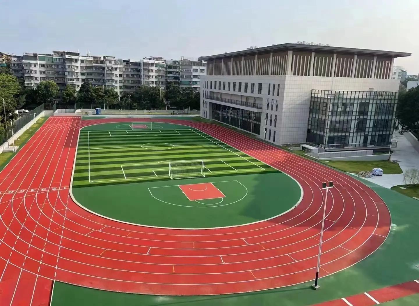 双鸭山市塑胶篮球场塑胶篮球场 - 价格